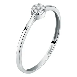 Anelli|Gioielli In Oro<Bluespirit ANELLO JULIETTE - P.77J303000314