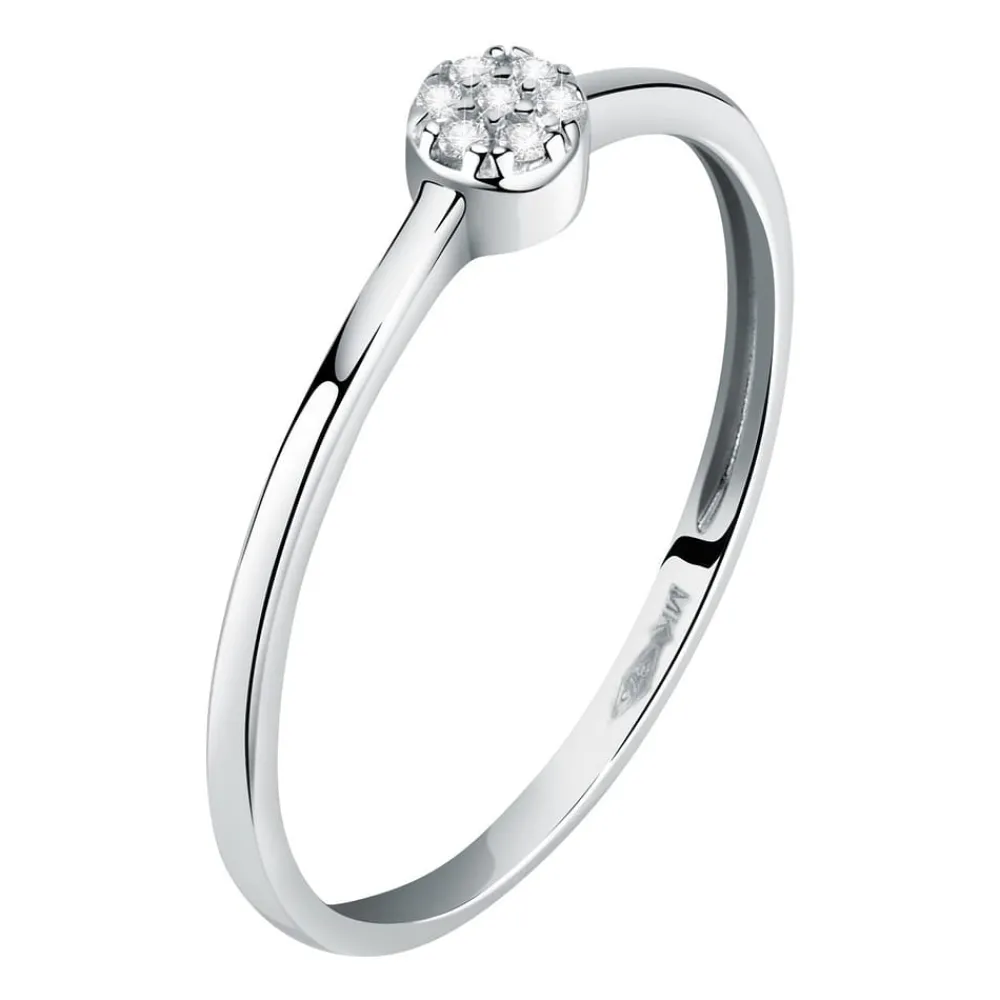 Anelli|Gioielli In Oro<Bluespirit ANELLO JULIETTE - P.77J303000314
