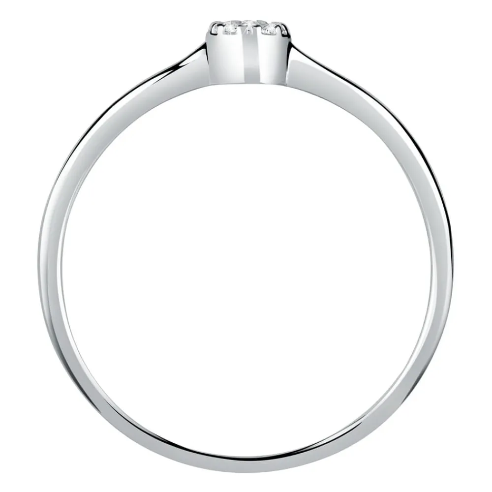 Anelli|Gioielli In Oro<Bluespirit ANELLO JULIETTE - P.77J303000314