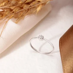 Anelli|Gioielli In Oro<Bluespirit ANELLO JULIETTE - P.77J303000314