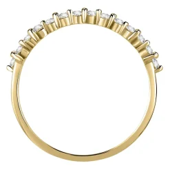 Anelli|Anelli In Oro<Bluespirit ANELLO JULIETTE - P.76J303000212