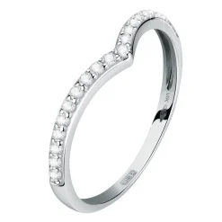 Gioielli Donna|Anelli<Bluespirit ANELLO JULIETTE - P.77J303000110