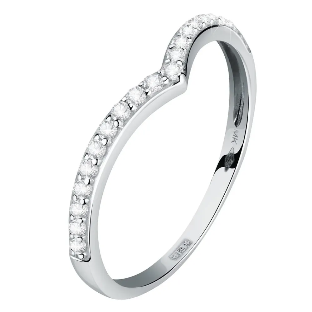 Gioielli Donna|Anelli<Bluespirit ANELLO JULIETTE - P.77J303000110