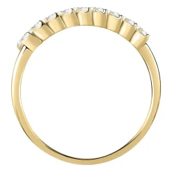 Anelli|Anelli In Oro<Bluespirit ANELLO JULIETTE - P.76J303000114