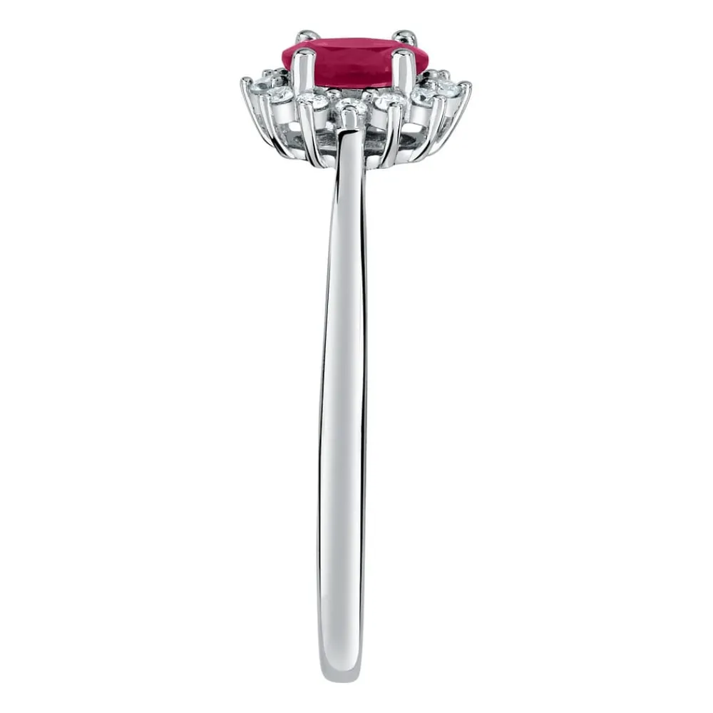 Gioielli Donna|Scopri Tutti Gli Anelli Di Fidanzamento<Bluespirit ANELLO KATE - P.20X103000706