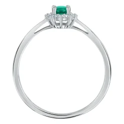 Gioielli Donna|Scopri Tutti Gli Anelli Di Fidanzamento<Bluespirit ANELLO KATE - P.20U703001306