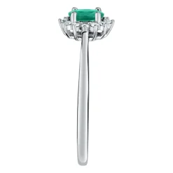 Gioielli Donna|Scopri Tutti Gli Anelli Di Fidanzamento<Bluespirit ANELLO KATE - P.20U703001306