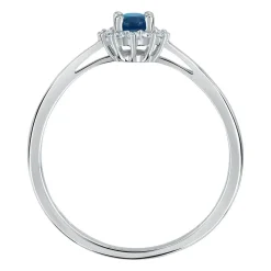 Gioielli Donna|Scopri Tutti Gli Anelli Di Fidanzamento<Bluespirit ANELLO KATE - P.20U803001206
