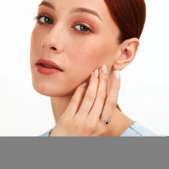 Gioielli Donna|Scopri Tutti Gli Anelli Di Fidanzamento<Bluespirit ANELLO KATE - P.20U803001206