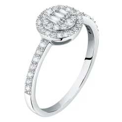 Anelli|Gioielli Con Diamanti<Bluespirit ANELLO LADY DIAMONDS - P.20K603000710