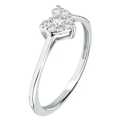 Gioielli Donna|Scopri Tutti Gli Anelli Di Fidanzamento<Bluespirit ANELLO LADY DIAMONDS - P.20K603000806
