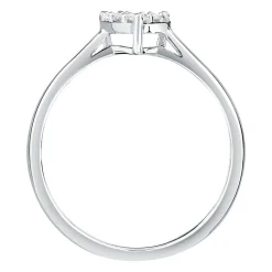 Gioielli Donna|Scopri Tutti Gli Anelli Di Fidanzamento<Bluespirit ANELLO LADY DIAMONDS - P.20K603000806
