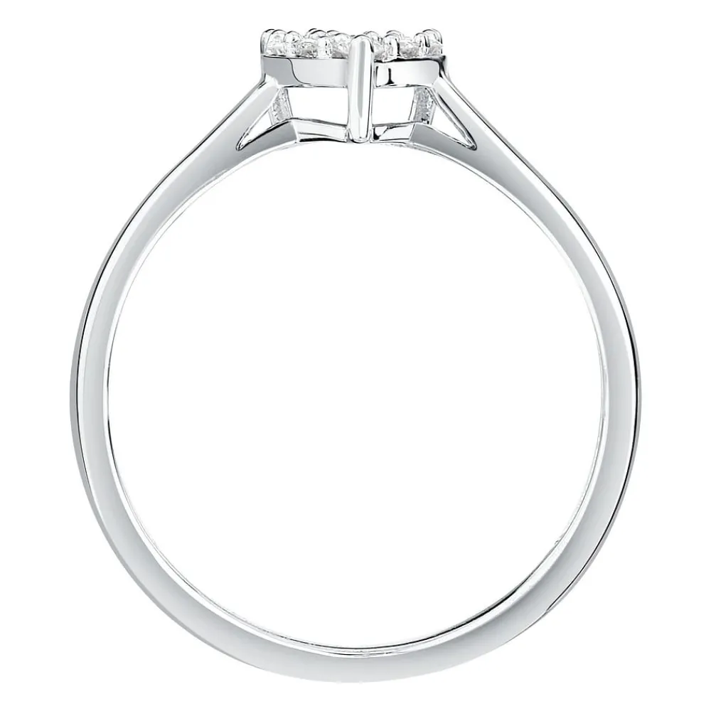 Gioielli Donna|Scopri Tutti Gli Anelli Di Fidanzamento<Bluespirit ANELLO LADY DIAMONDS - P.20K603000806