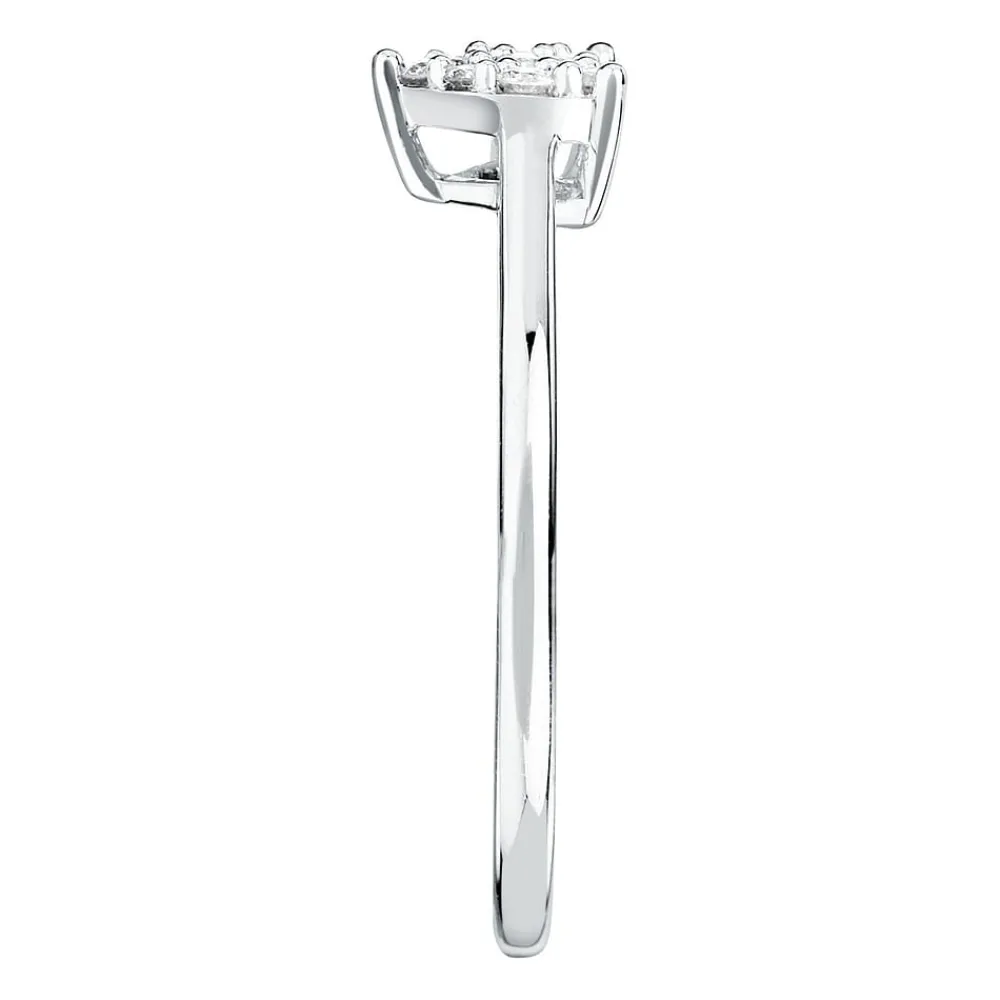 Gioielli Donna|Scopri Tutti Gli Anelli Di Fidanzamento<Bluespirit ANELLO LADY DIAMONDS - P.20K603000806