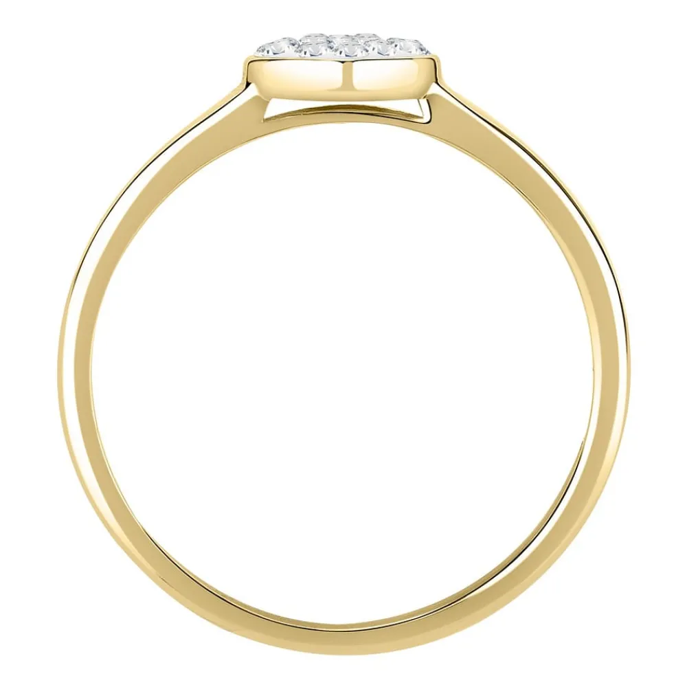 Gioielli Donna|Anelli<Bluespirit ANELLO LITTLE DREAM - P.76R803000510