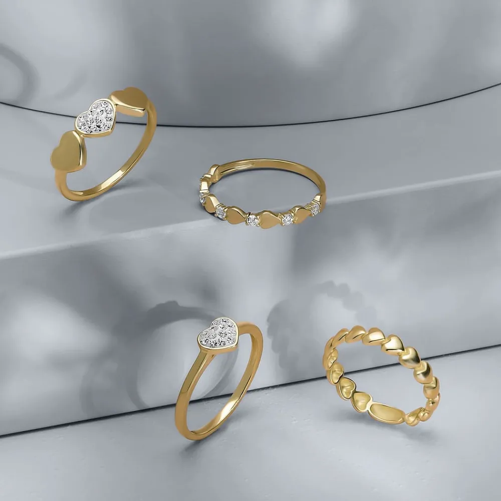 Gioielli Donna|Anelli<Bluespirit ANELLO LITTLE DREAM - P.76R803000510