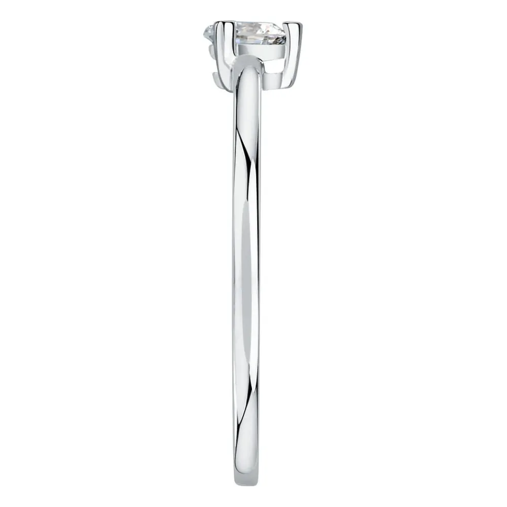 Gioielli Donna|Scopri Tutti Gli Anelli Di Fidanzamento<Bluespirit ANELLO LUCE - P.202903000406