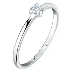 Gioielli Donna|Anello Solitario<Bluespirit ANELLO LUCE - P.202903000206