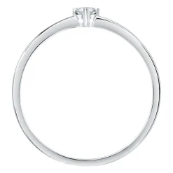 Gioielli Donna|Anello Solitario<Bluespirit ANELLO LUCE - P.202903000206