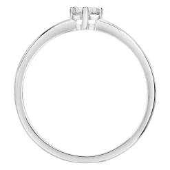 Gioielli Donna|Anello Solitario<Bluespirit ANELLO LUCE - P.202903000306