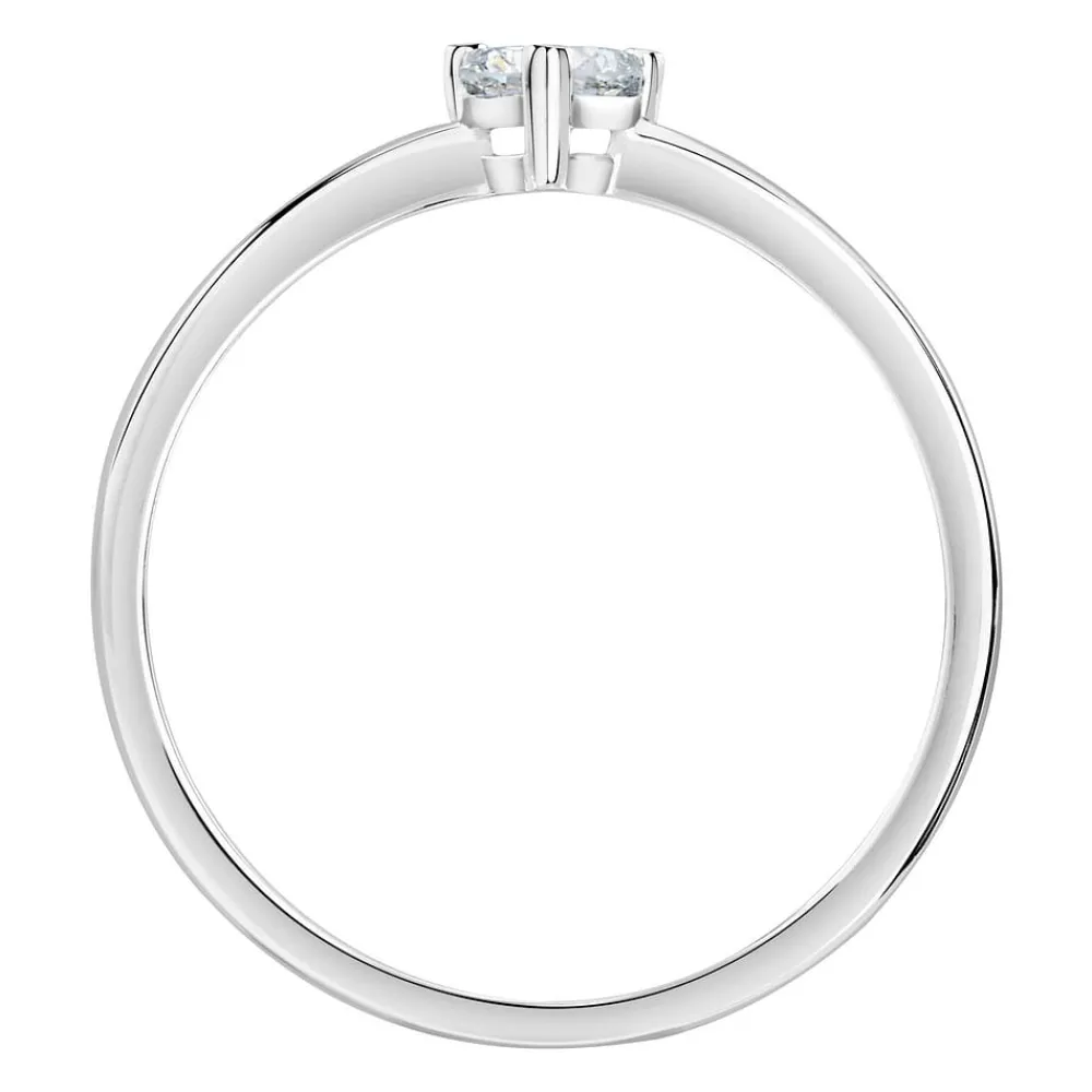 Gioielli Donna|Anello Solitario<Bluespirit ANELLO LUCE - P.202903000306