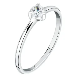 Gioielli Donna|Scopri Tutti Gli Anelli Di Fidanzamento<Bluespirit ANELLO LUCE - P.202903000506