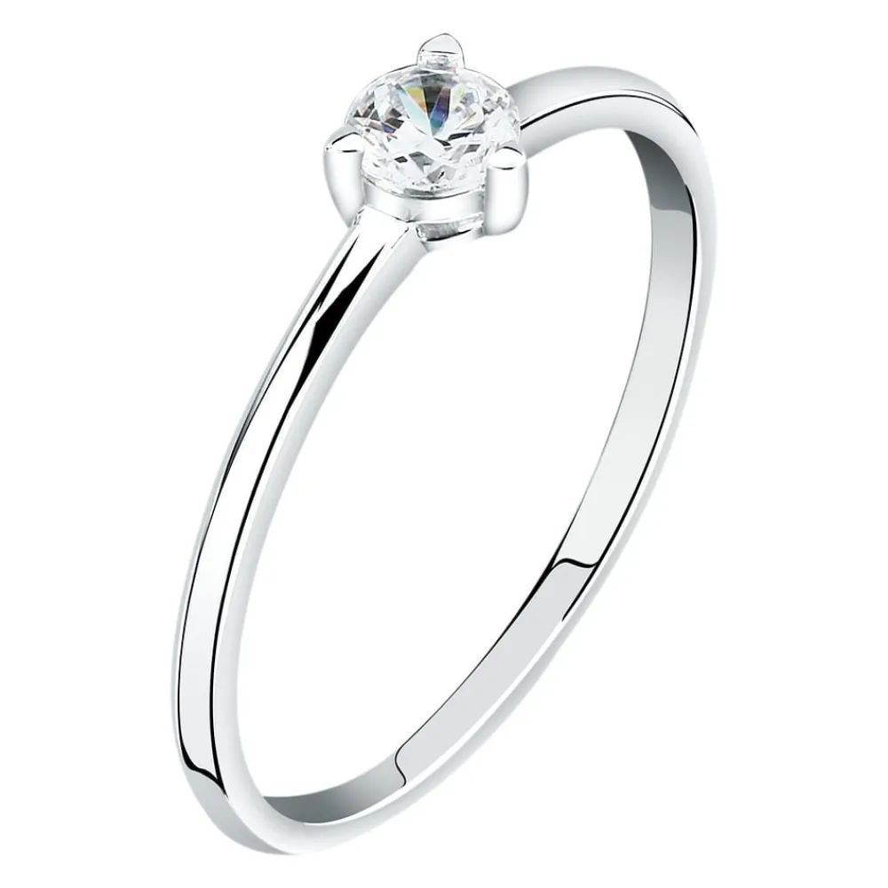 Gioielli Donna|Scopri Tutti Gli Anelli Di Fidanzamento<Bluespirit ANELLO LUCE - P.202903000506