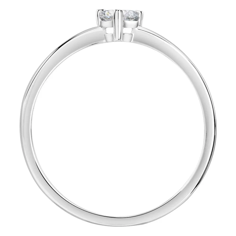 Gioielli Donna|Scopri Tutti Gli Anelli Di Fidanzamento<Bluespirit ANELLO LUCE - P.202903000506