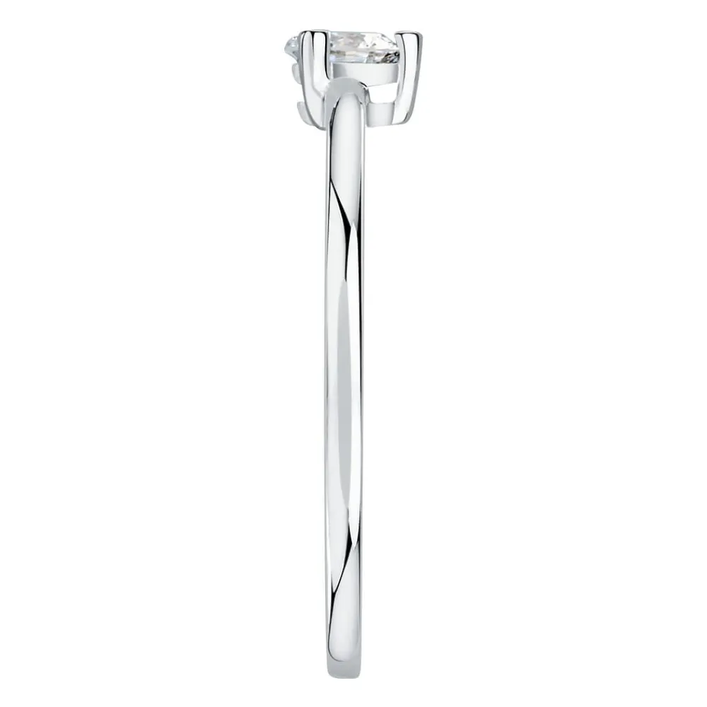 Gioielli Donna|Scopri Tutti Gli Anelli Di Fidanzamento<Bluespirit ANELLO LUCE - P.202903000506