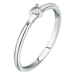 Gioielli Donna|Scopri Tutti Gli Anelli Di Fidanzamento<Bluespirit ANELLO LUCE - P.202903000106