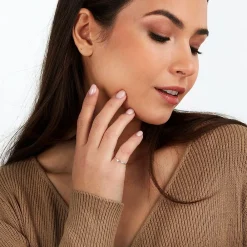 Gioielli Donna|Scopri Tutti Gli Anelli Di Fidanzamento<Bluespirit ANELLO LUCE - P.202903000106
