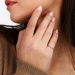 Gioielli Donna|Scopri Tutti Gli Anelli Di Fidanzamento<Bluespirit ANELLO LUCE - P.202903000106