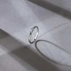Gioielli Donna|Scopri Tutti Gli Anelli Di Fidanzamento<Bluespirit ANELLO LUCE - P.202903000106