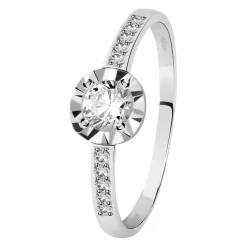 Gioielli Donna|Anelli<Bluespirit ANELLO LUX ETOILE - P.20P503000412I