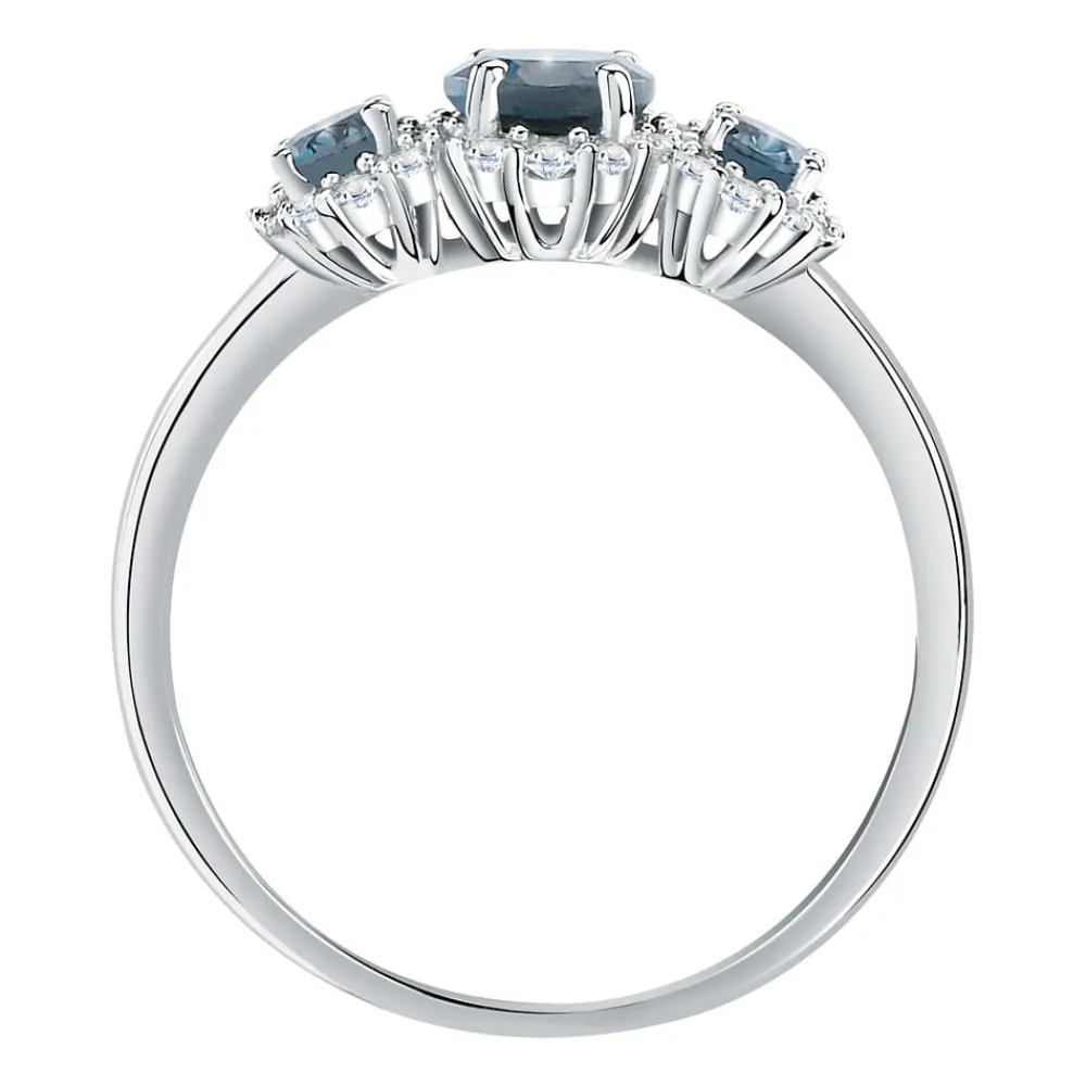 Gioielli Donna|Anello Princess<Bluespirit ANELLO MAGIA - P.204B03000208
