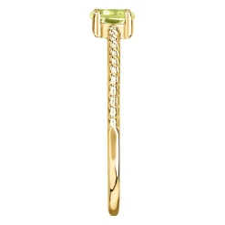 Gioielli Con Pietre Preziose|Gioielli Donna<Bluespirit ANELLO MAGIA - P.764B03000206