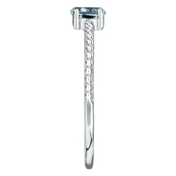 Gioielli Con Pietre Preziose|Gioielli Donna<Bluespirit ANELLO MAGIA - P.774B03000606
