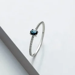 Gioielli Con Pietre Preziose|Gioielli Donna<Bluespirit ANELLO MAGIA - P.774B03000606