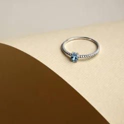 Gioielli Con Pietre Preziose|Gioielli Donna<Bluespirit ANELLO MAGIA - P.774B03000606
