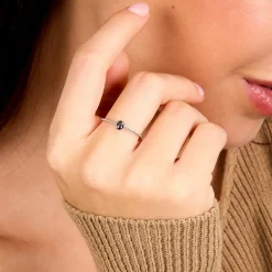 Gioielli Con Pietre Preziose|Gioielli Donna<Bluespirit ANELLO MAGIA - P.774B03000606
