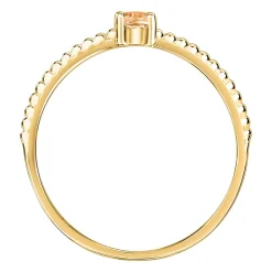 Gioielli Con Pietre Preziose|Gioielli Donna<Bluespirit ANELLO MAGIA - P.764B03000106