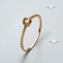 Gioielli Con Pietre Preziose|Gioielli Donna<Bluespirit ANELLO MAGIA - P.764B03000106