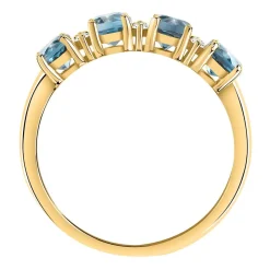 Anelli|Gioielli Con Pietre Preziose<Bluespirit ANELLO MAGIA - P.134B03000208