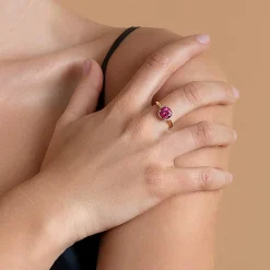Anelli|Gioielli Con Pietre Preziose<Bluespirit ANELLO MAGIA - P.134B03000308