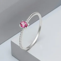 Gioielli Con Pietre Preziose|Gioielli Donna<Bluespirit ANELLO MAGIA - P.774B03000706