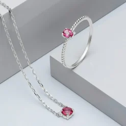Gioielli Con Pietre Preziose|Gioielli Donna<Bluespirit ANELLO MAGIA - P.774B03000706