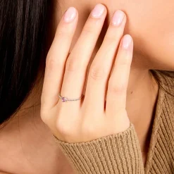 Gioielli Con Pietre Preziose|Gioielli Donna<Bluespirit ANELLO MAGIA - P.774B03000706