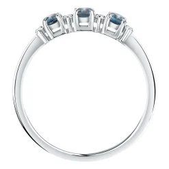 Gioielli Donna|Anelli<Bluespirit ANELLO MAGIA - P.774B03000408