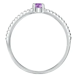 Gioielli Con Pietre Preziose|Gioielli Donna<Bluespirit ANELLO MAGIA - P.774B03000806