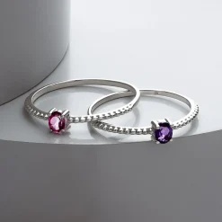 Gioielli Con Pietre Preziose|Gioielli Donna<Bluespirit ANELLO MAGIA - P.774B03000806